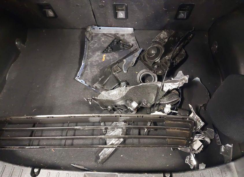 Photo 12 of 2016 Subaru Impreza 2.0I (VIN JF1GPAA62G8231499)