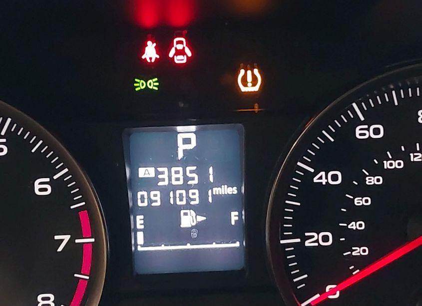 Photo 16 of 2016 Subaru Impreza 2.0I (VIN JF1GPAA62G8231499)