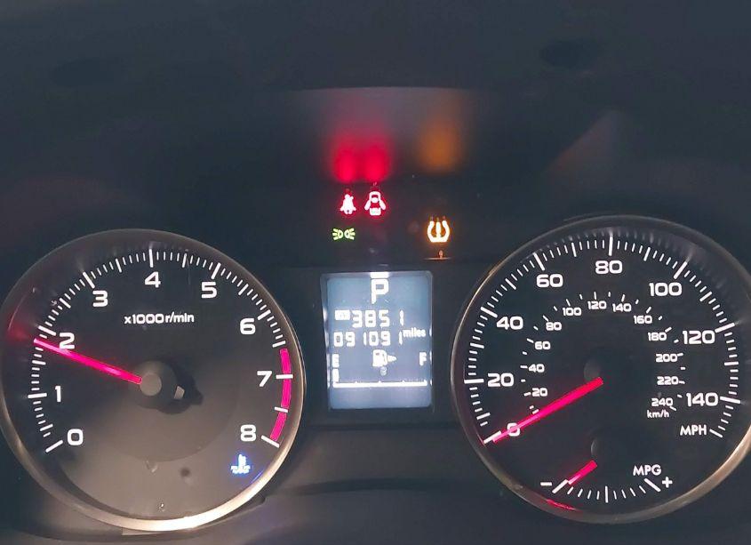 Photo 7 of 2016 Subaru Impreza 2.0I (VIN JF1GPAA62G8231499)