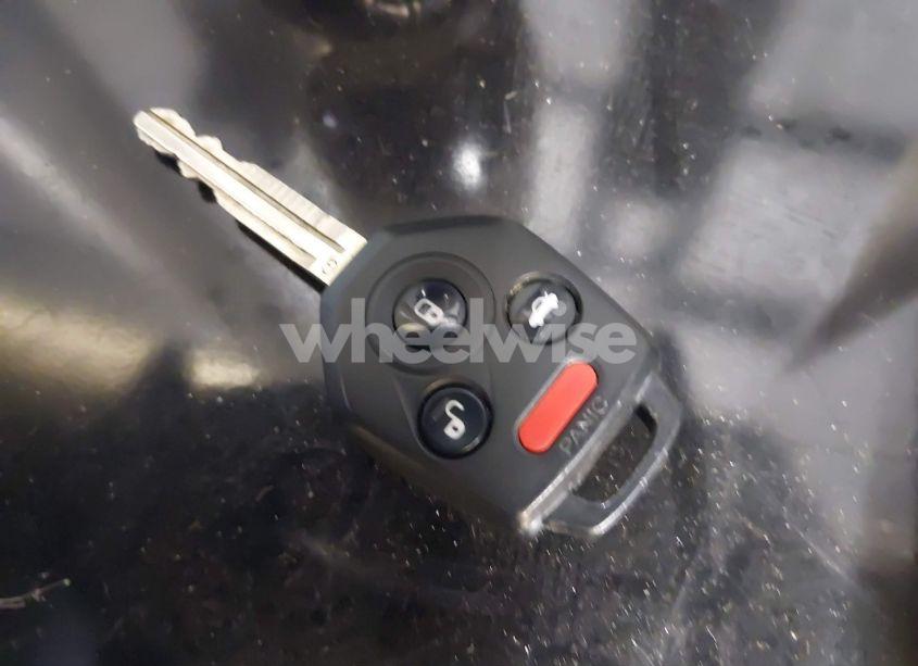 Photo 11 of 2016 Subaru Impreza 2.0I (VIN JF1GPAA62GH324782)