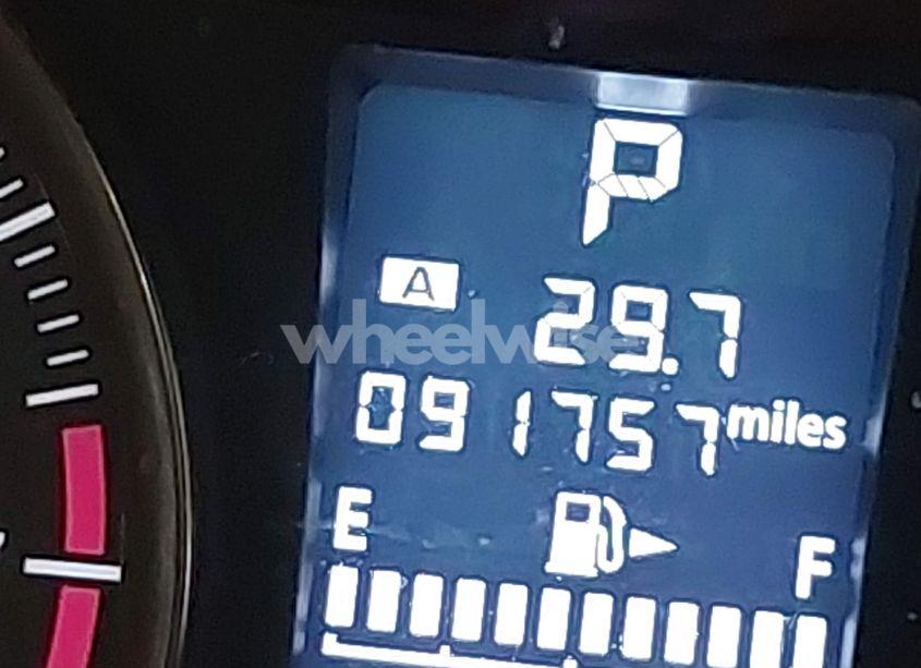 Photo 15 of 2016 Subaru Impreza 2.0I (VIN JF1GPAA62GH324782)