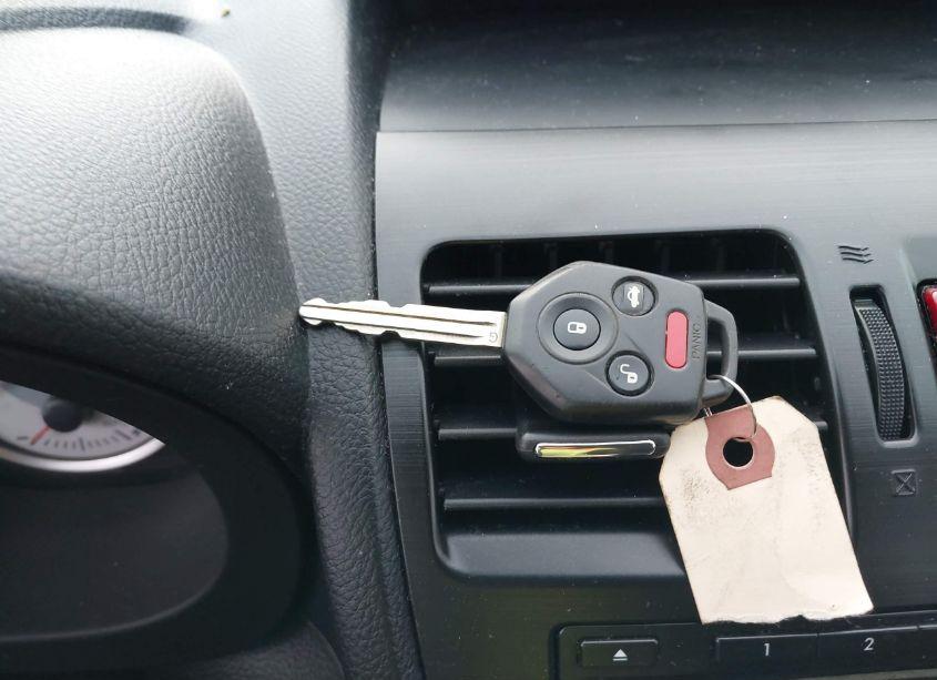 Photo 11 of 2012 Subaru Impreza 2.0I (VIN JF1GPAA63CH208341)