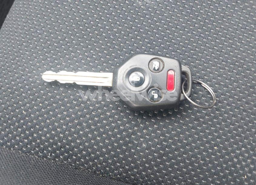 Photo 11 of 2013 Subaru Impreza 2.0I (VIN JF1GPAA63D2838395)