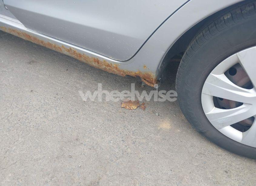 Photo 12 of 2013 Subaru Impreza 2.0I (VIN JF1GPAA63D2838395)