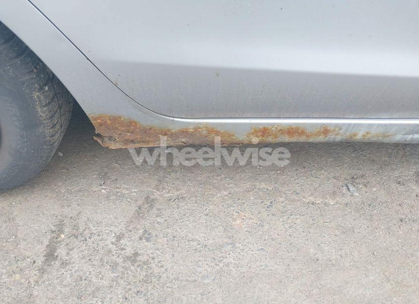 Photo 6 of 2013 Subaru Impreza 2.0I (VIN JF1GPAA63D2838395)