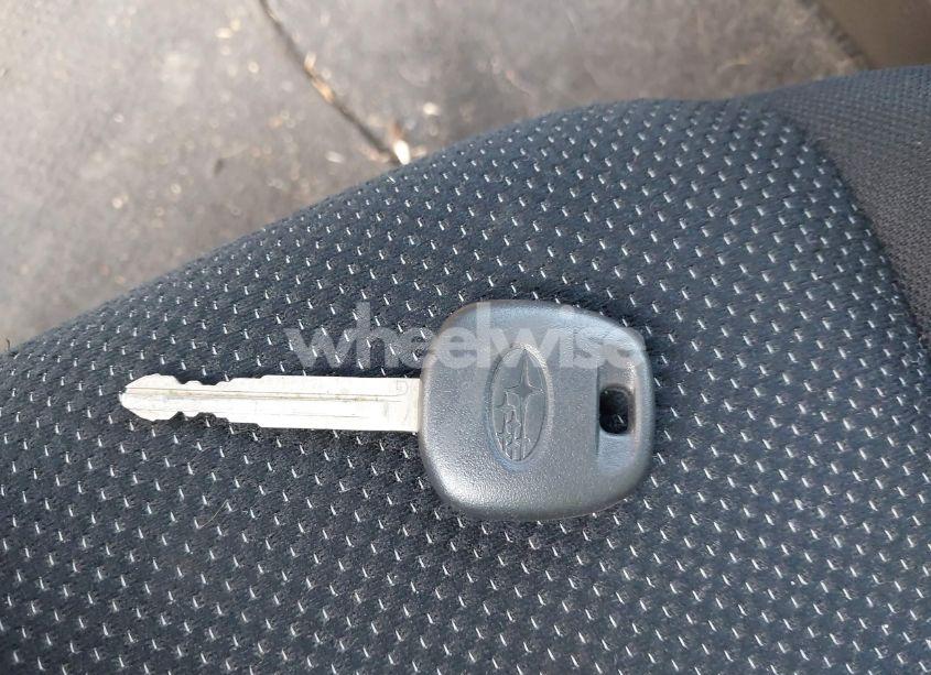 Photo 11 of 2013 Subaru Impreza 2.0I (VIN JF1GPAA63DG207889)