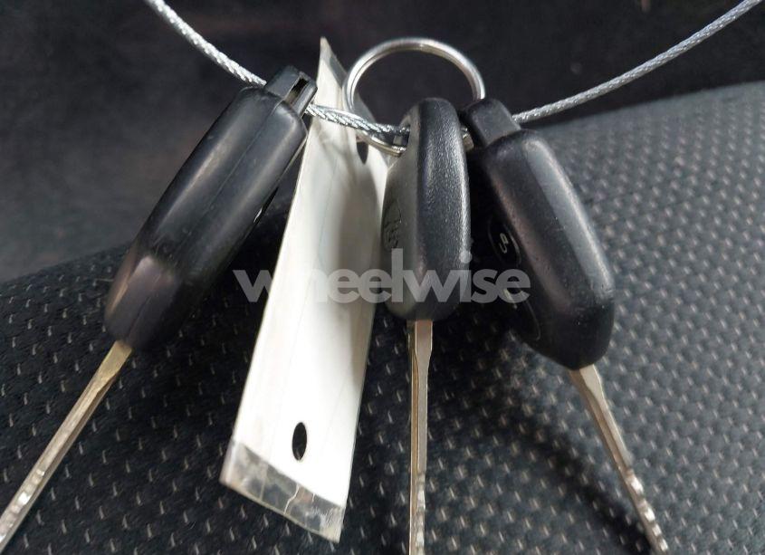 Photo 11 of 2013 Subaru Impreza 2.0I (VIN JF1GPAA63DH202685)