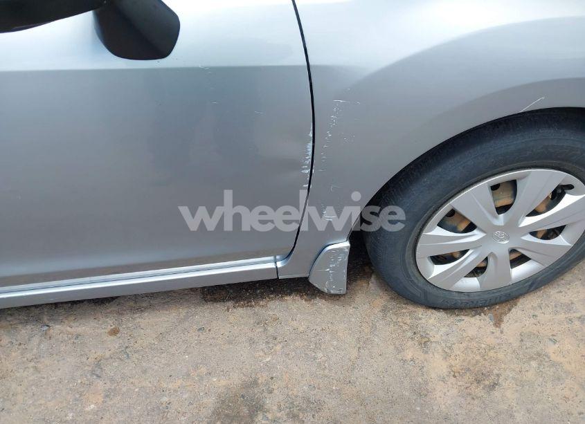 Photo 12 of 2013 Subaru Impreza 2.0I (VIN JF1GPAA63DH202685)