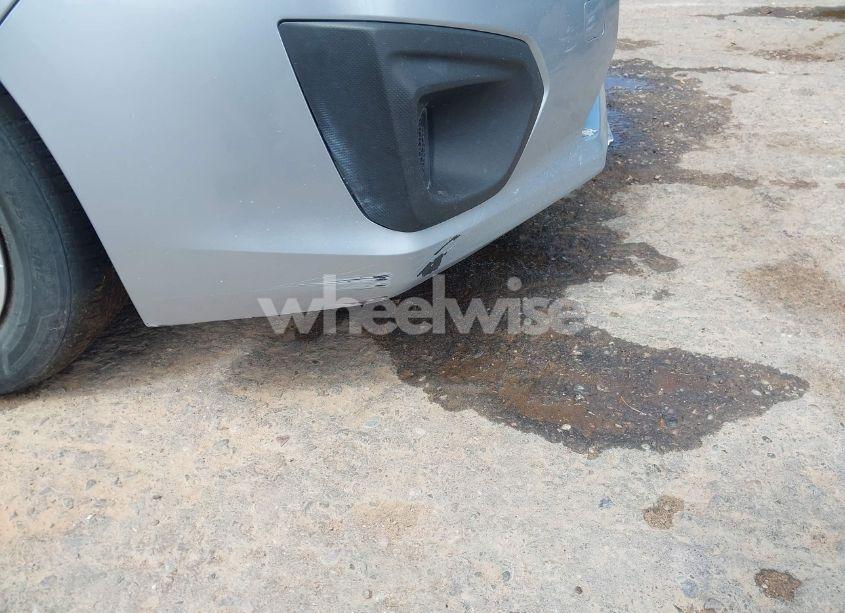 Photo 13 of 2013 Subaru Impreza 2.0I (VIN JF1GPAA63DH202685)