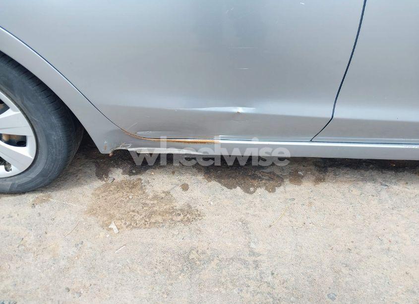 Photo 6 of 2013 Subaru Impreza 2.0I (VIN JF1GPAA63DH202685)