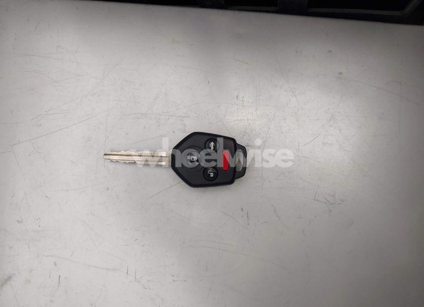 Photo 11 of 2012 Subaru Impreza 2.0I (VIN JF1GPAA64CH246984)