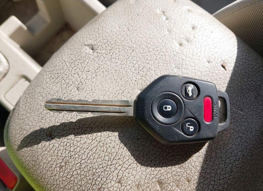 Photo 11 of 2013 Subaru Impreza 2.0I (VIN JF1GPAA64D2217733)