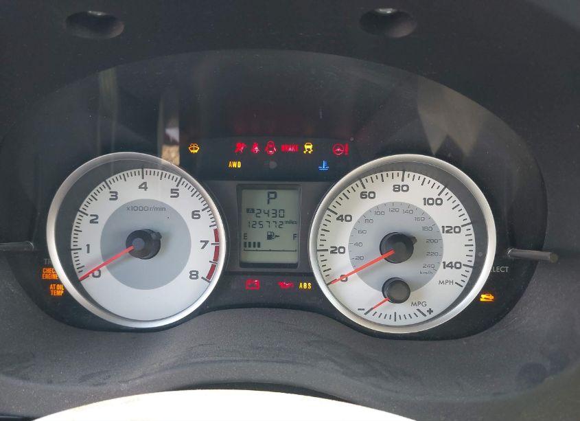 Photo 7 of 2013 Subaru Impreza 2.0I (VIN JF1GPAA64D2217733)