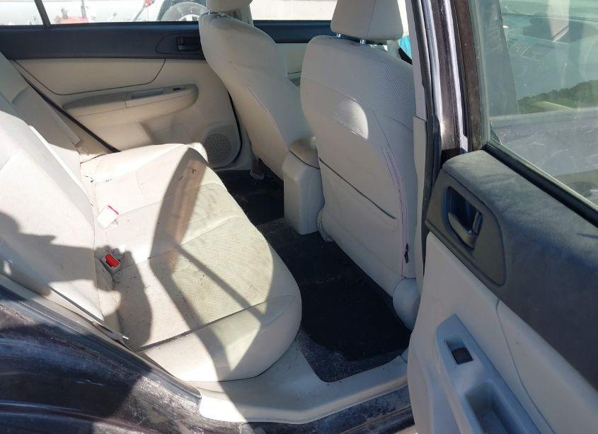 Photo 8 of 2013 Subaru Impreza 2.0I (VIN JF1GPAA64D2217733)