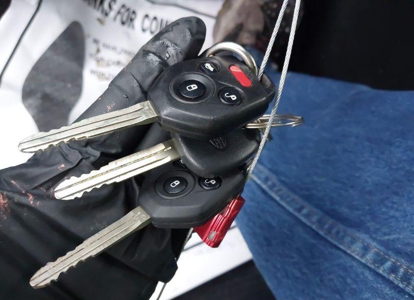 Photo 11 of 2014 Subaru Impreza 2.0I (VIN JF1GPAA64E8220582)