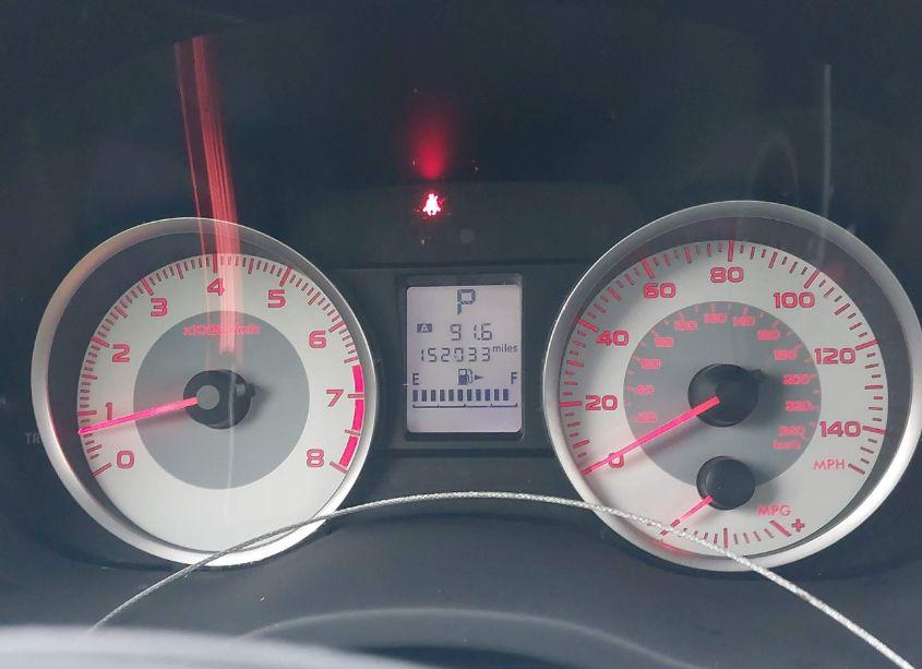 Photo 7 of 2014 Subaru Impreza 2.0I (VIN JF1GPAA64E8220582)