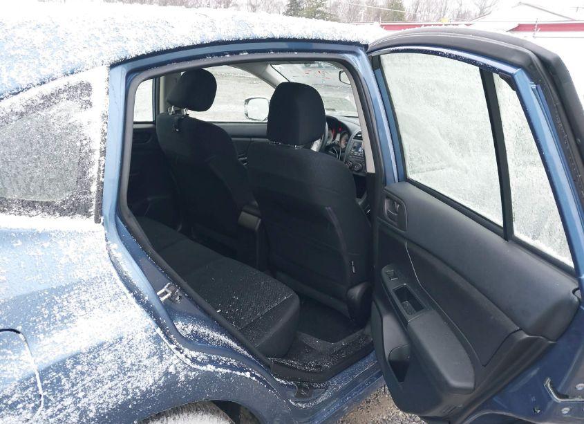 Photo 8 of 2014 Subaru Impreza 2.0I (VIN JF1GPAA64E8220582)