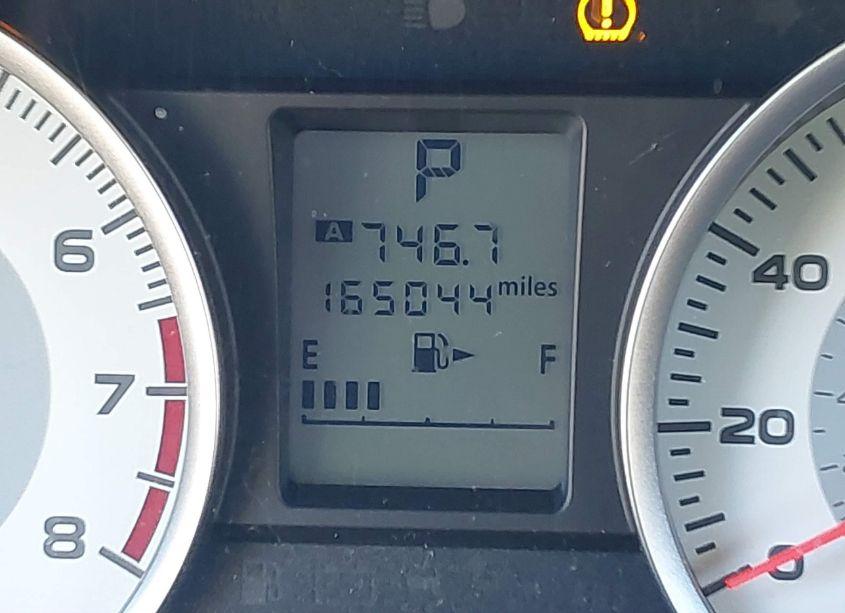 Photo 5 of 2014 Subaru Impreza 2.0I (VIN JF1GPAA64E8320228)