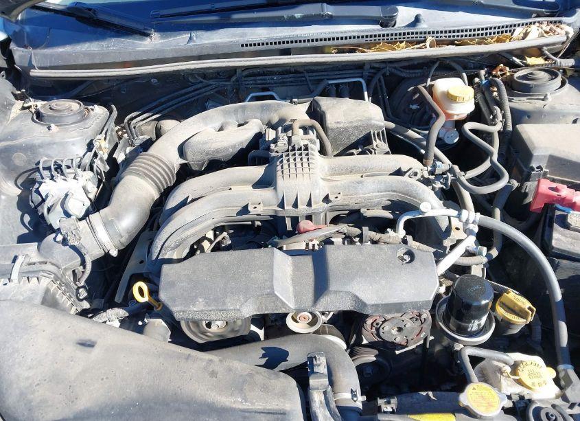 Photo 7 of 2014 Subaru Impreza 2.0I (VIN JF1GPAA64E8320228)