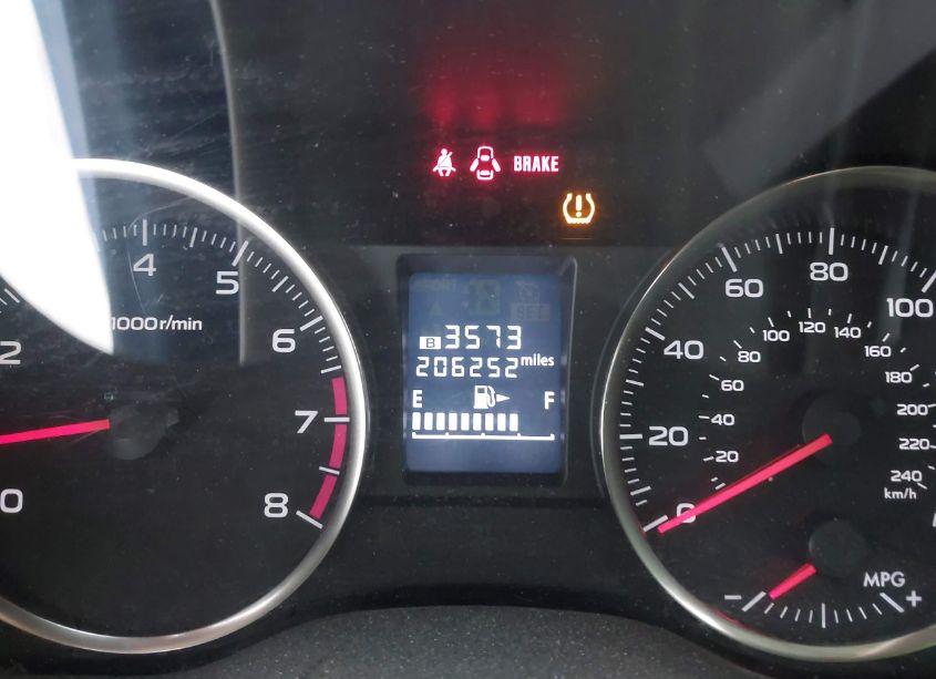 Photo 15 of 2015 Subaru Impreza 2.0I (VIN JF1GPAA64FG305428)