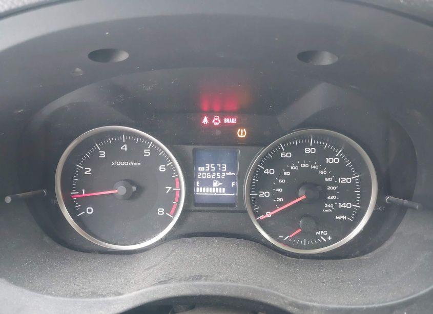 Photo 7 of 2015 Subaru Impreza 2.0I (VIN JF1GPAA64FG305428)