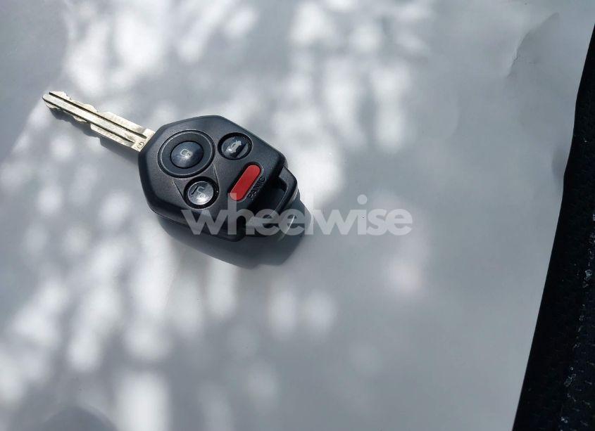 Photo 11 of 2015 Subaru Impreza 2.0I (VIN JF1GPAA64FH253857)