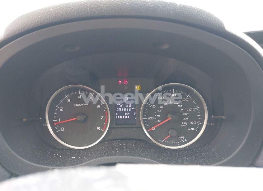 Photo 7 of 2015 Subaru Impreza 2.0I (VIN JF1GPAA64FH253857)