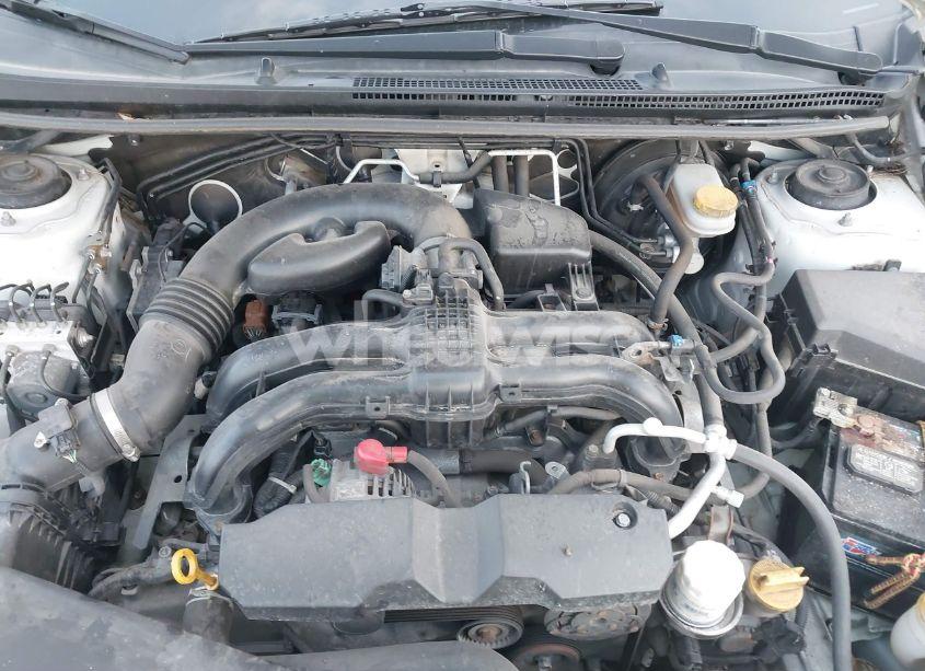 Photo 10 of 2015 Subaru Impreza 2.0I (VIN JF1GPAA64FH265085)