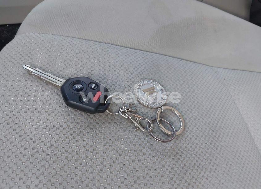 Photo 11 of 2015 Subaru Impreza 2.0I (VIN JF1GPAA64FH265085)