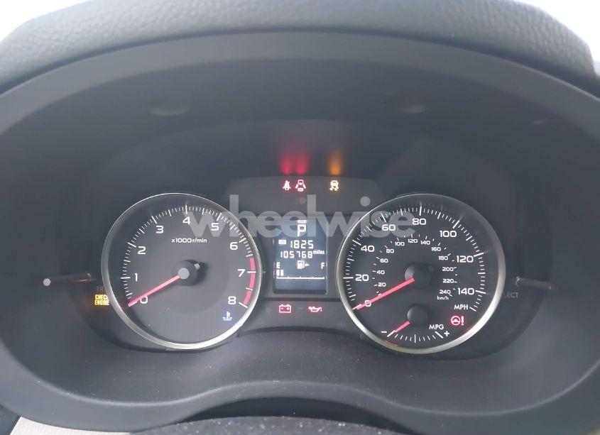 Photo 7 of 2015 Subaru Impreza 2.0I (VIN JF1GPAA64FH265085)