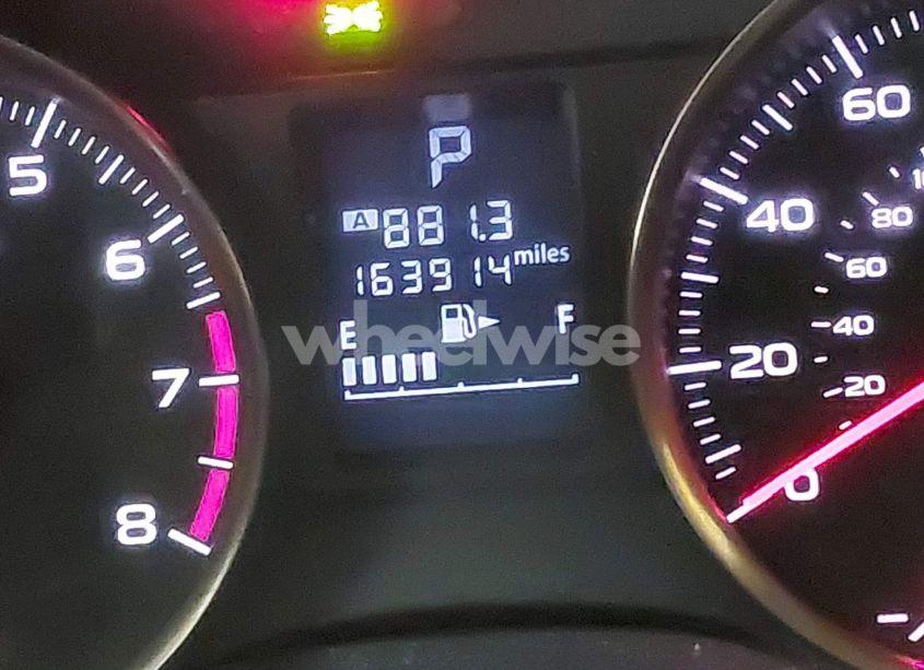 Photo 15 of 2016 Subaru Impreza 2.0I (VIN JF1GPAA64G8319633)