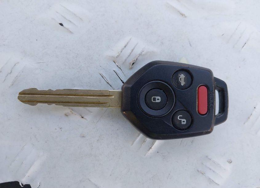 Photo 11 of 2016 Subaru Impreza 2.0I (VIN JF1GPAA64GH287007)