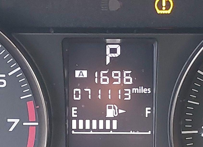 Photo 15 of 2016 Subaru Impreza 2.0I (VIN JF1GPAA64GH287007)