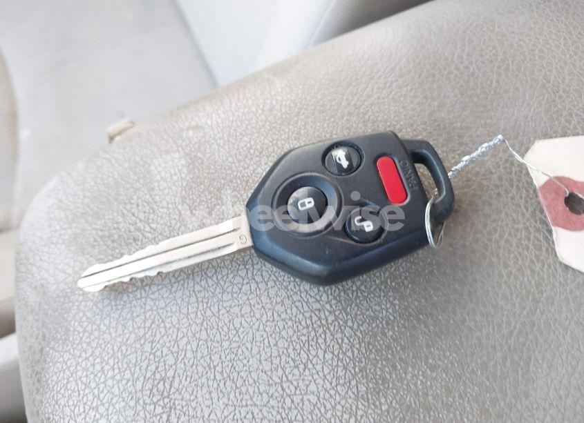 Photo 11 of 2016 Subaru Impreza 2.0I (VIN JF1GPAA64GH306820)