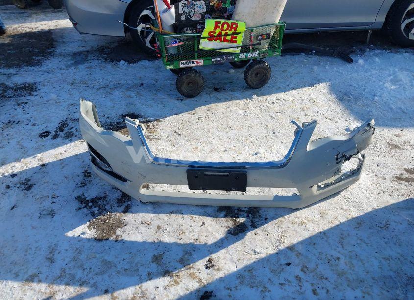 Photo 12 of 2016 Subaru Impreza 2.0I (VIN JF1GPAA64GH306820)