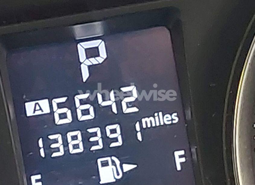 Photo 16 of 2016 Subaru Impreza 2.0I (VIN JF1GPAA64GH306820)