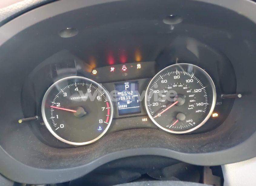 Photo 7 of 2016 Subaru Impreza 2.0I (VIN JF1GPAA64GH306820)