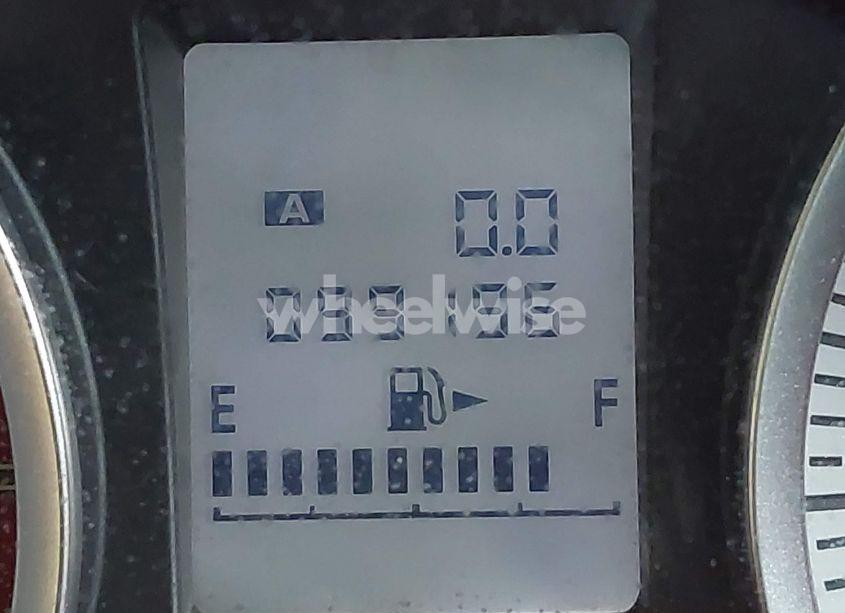 Photo 7 of 2012 Subaru Impreza 2.0I (VIN JF1GPAA65CG241721)