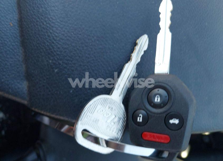 Photo 11 of 2013 Subaru Impreza 2.0I (VIN JF1GPAA65D2835756)