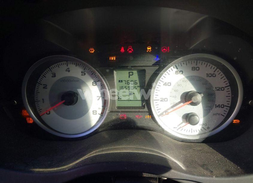 Photo 7 of 2013 Subaru Impreza 2.0I (VIN JF1GPAA65D2835756)