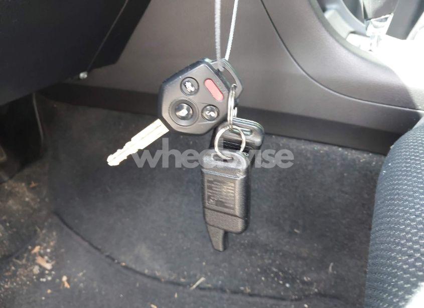 Photo 11 of 2013 Subaru Impreza 2.0I (VIN JF1GPAA65D2873892)