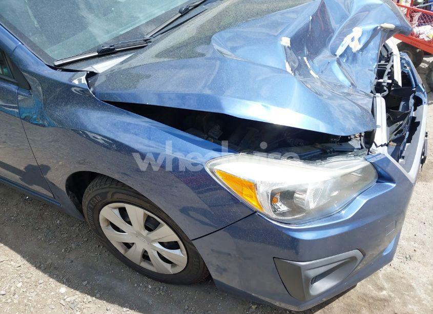 Photo 14 of 2013 Subaru Impreza 2.0I (VIN JF1GPAA65D2873892)