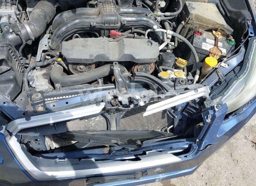 Photo 6 of 2013 Subaru Impreza 2.0I (VIN JF1GPAA65D2873892)