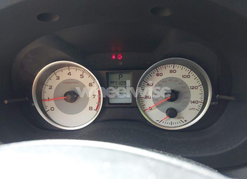 Photo 7 of 2013 Subaru Impreza 2.0I (VIN JF1GPAA65D2873892)