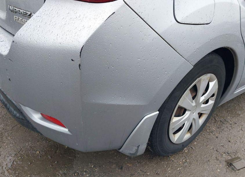 Photo 12 of 2013 Subaru Impreza 2.0I (VIN JF1GPAA65DH203689)