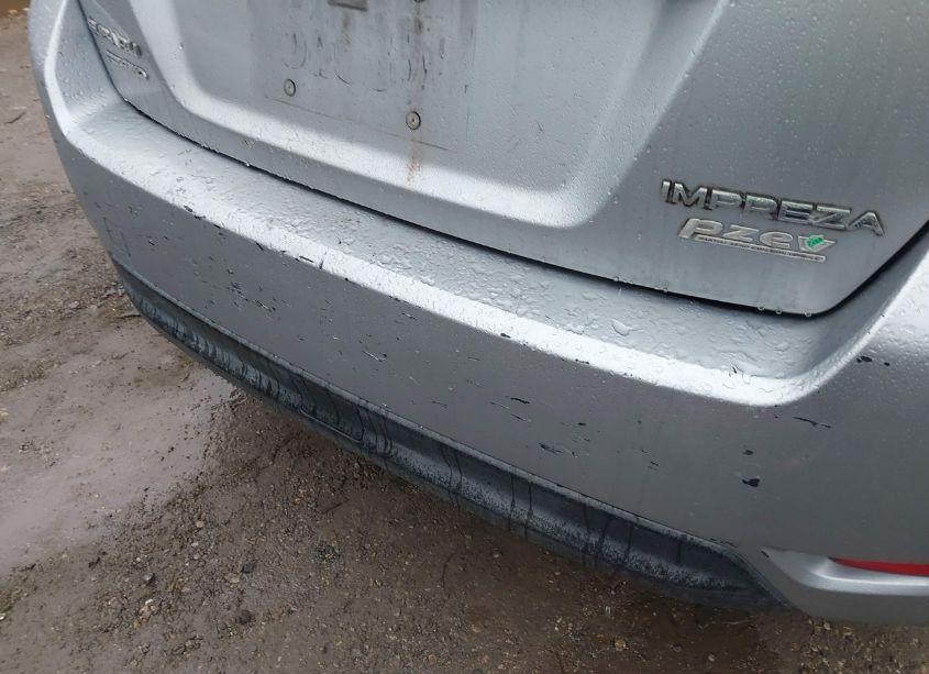 Photo 13 of 2013 Subaru Impreza 2.0I (VIN JF1GPAA65DH203689)