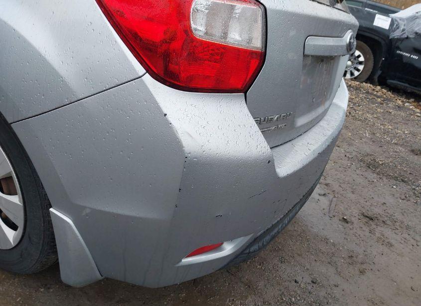 Photo 14 of 2013 Subaru Impreza 2.0I (VIN JF1GPAA65DH203689)