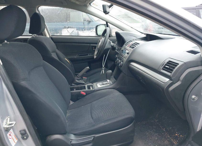 Photo 5 of 2013 Subaru Impreza 2.0I (VIN JF1GPAA65DH203689)