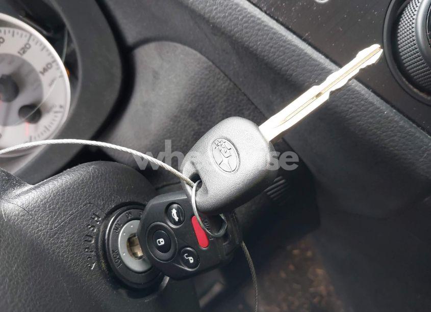 Photo 11 of 2014 Subaru Impreza 2.0I (VIN JF1GPAA65E8220428)