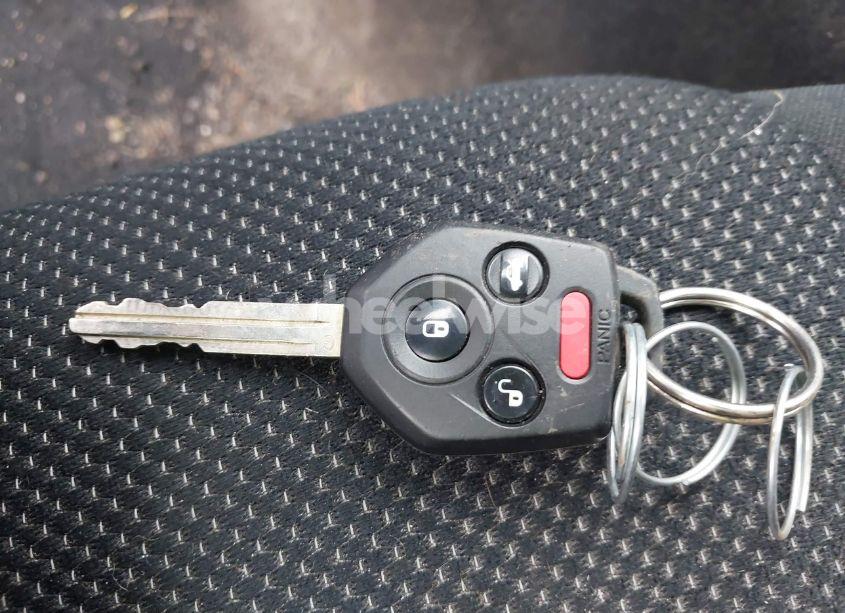 Photo 11 of 2014 Subaru Impreza 2.0I (VIN JF1GPAA65E8320917)